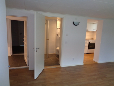 Apartment - Hedegärde Uddevalla