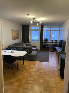 Apartment - Huvudstagatan Solna