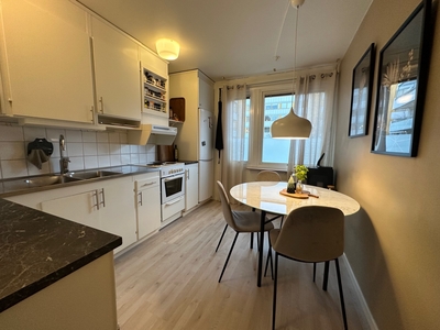 Apartment - Klostergången Göteborg