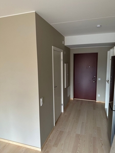 Apartment - Kunskapslänken Linköping