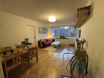 Apartment - Marklandsgatan Göteborg