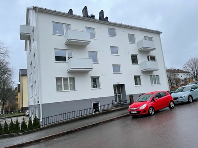 Apartment - Regementsgatan Borås