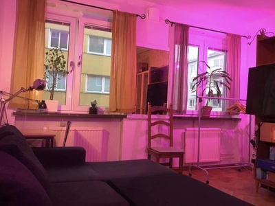 Apartment - Saarisvägen Malmö