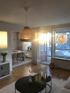 Apartment - Sandåkersgatan Umeå