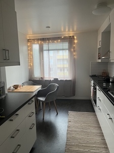 Apartment - Slånbärsvägen Danderyd