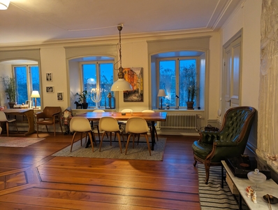 Apartment - Söder Mälarstrand Stockholm