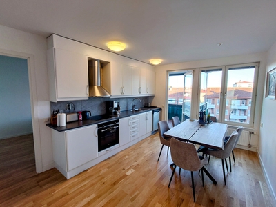 Apartment - Storgatan Örebro