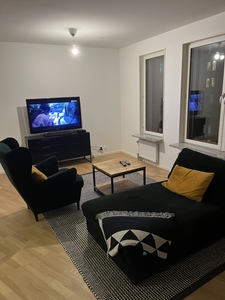 Apartment - Storgatan Solna