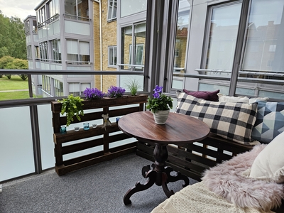 Apartment - Ståthållaregatan Kalmar