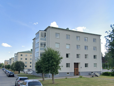 Apartment - Tellusvägen Nyköping