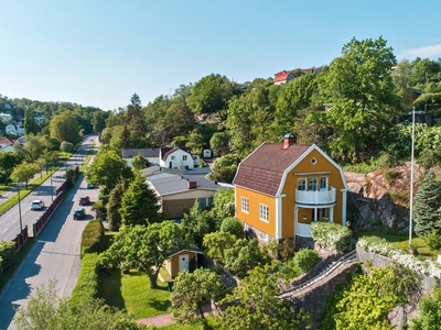 Apartment - Toltorpsgatan Mölndal