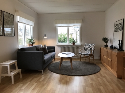 Apartment - Vendelsvägen Malmö