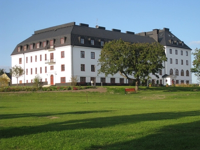 Apartment - VENNGARN Sigtuna