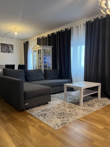 Apartment - Vårbergsplan Skärholmen