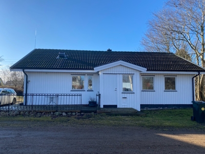 House - Krontorpsvägen Halmstad