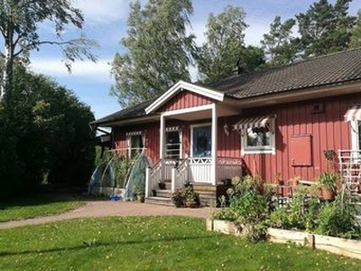 House - Läby-Västerby Vänge