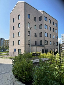 Hyreslägenhet, Vasatorpsvägen 19, Helsingborg, Helsingborg Nybyggd lägenhet, 1 rum och kök