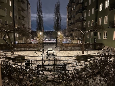 Pontonjärgatan, 27, 11350, Stockholm