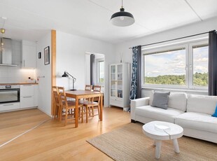 Apartment - Axvägen Järfälla