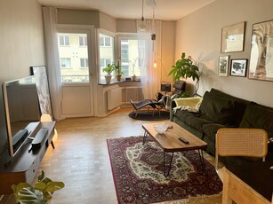 Apartment - Fågelbacksgatan Malmö