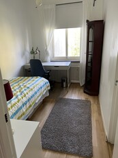 Apartment - Fänriksgatan Göteborg