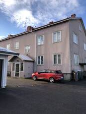 Apartment - Gästrikegatan Gävle