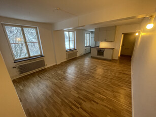 Apartment - Högbovägen Sandviken