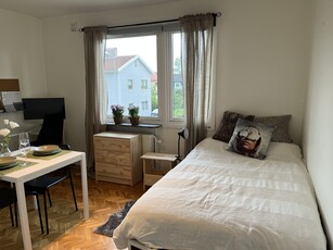 Apartment - Ibsensgatan Göteborg