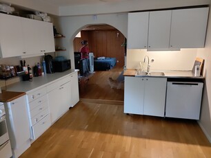 Apartment - Johannelundsvägen Spånga