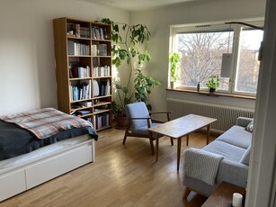 Apartment - Kransbindarvägen Hägersten