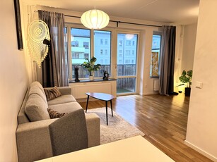 Apartment - Lackerargränd Huddinge