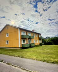 Apartment - Lillgårdsgatan Motala