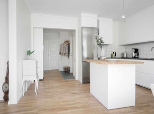 Apartment - Länsmansgatan Mölndal