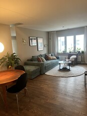 Apartment - Monbijougatan Malmö