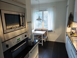 Apartment - Norbyvägen Uppsala