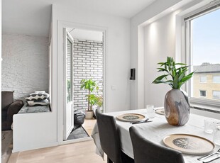 Apartment - Ponnygatan Mölndal