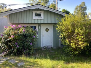 Apartment - Roskullsvägen Lidingö