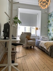 Apartment - Sankt Eriksgatan Stockholm