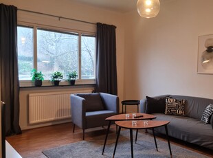 Apartment - Storgatan Mölndal