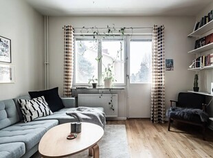 Apartment - Tämnarvägen Årsta