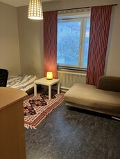 Apartment - Trollebergsvägen Lund