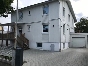 House - Köpingsgatan Göteborg