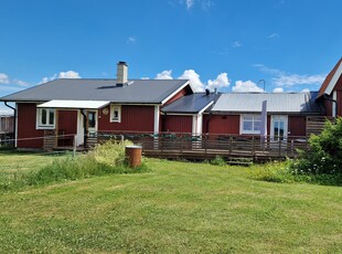 House - TILLINGE SKINNA Enköping