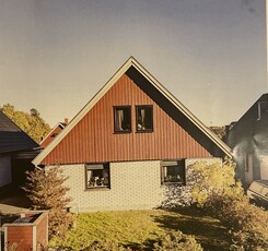 House - Vitsippevägen Ronneby