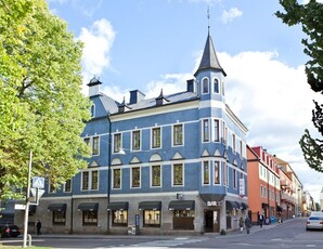 Klostergatan 15