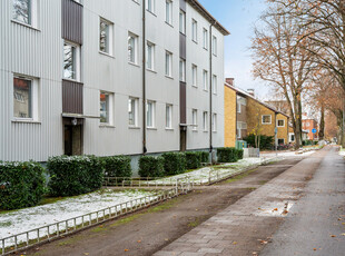 Lägenhet till salu på Hedvägen 31 i Trelleborg - Mäklarhuset