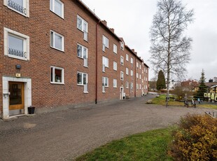 Lägenhet till salu på Hårdvallsgatan 12 i Sundsvall - Mäklarhuset