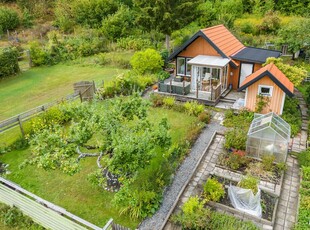 Lägenhet till salu på i Huddinge - Mäklarhuset