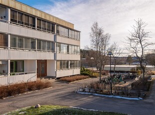 Lägenhet till salu på Reenstiernagatan 6 i Norrköping - Mäklarhuset