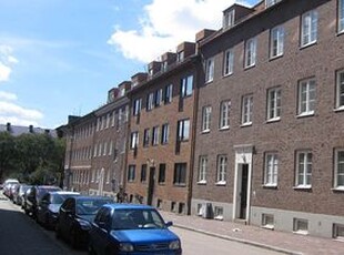 Nytorgsbacken 56, Helsingborg